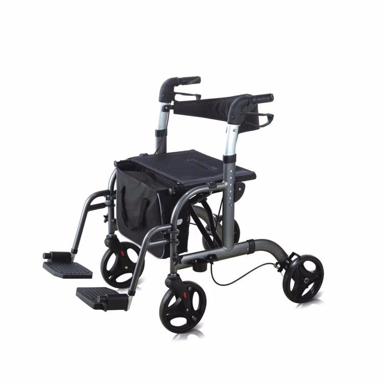DP-SC5025C Lightweight Transport Wheelchair