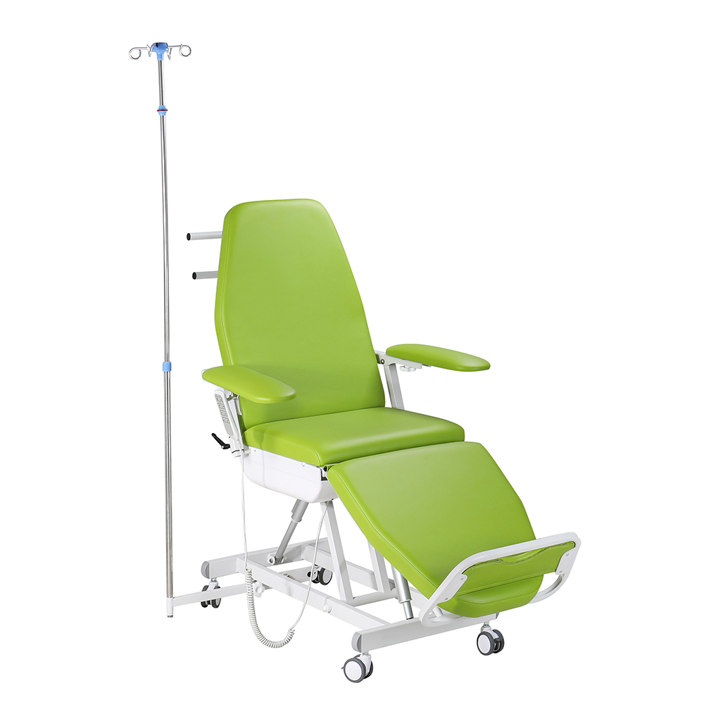 DP-YS014 Hemodialysis Chair