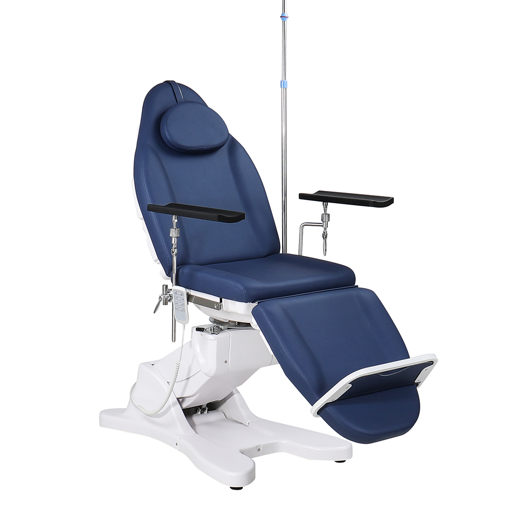 DP-YS024 4 Motors Hemodialysis Chair