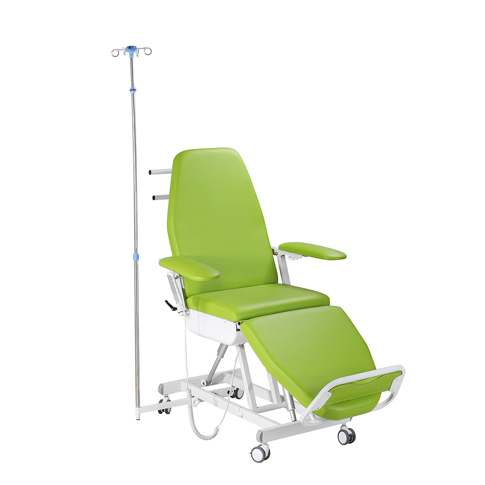 DP-YS014 Hemodialysis Chair Electric Adjustment